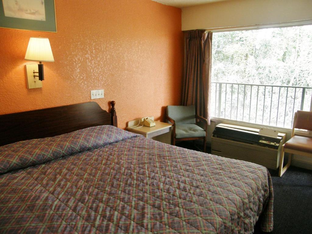 Economy Inn - Wesley Chapel Decatur Habitación foto